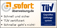 Sofort�berweisung