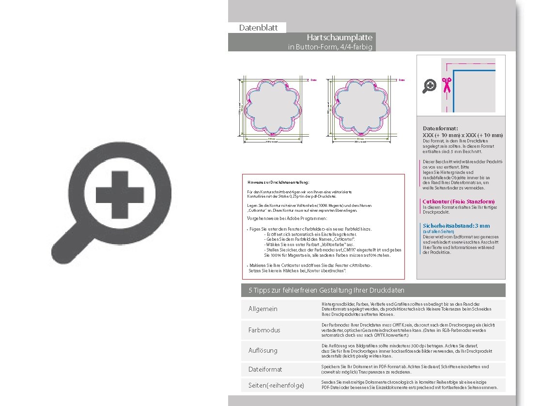 Product Bild hartschaumplatte_in_button-form_konturgefr__st___beidseitig_4_4-farbig_bedruckt