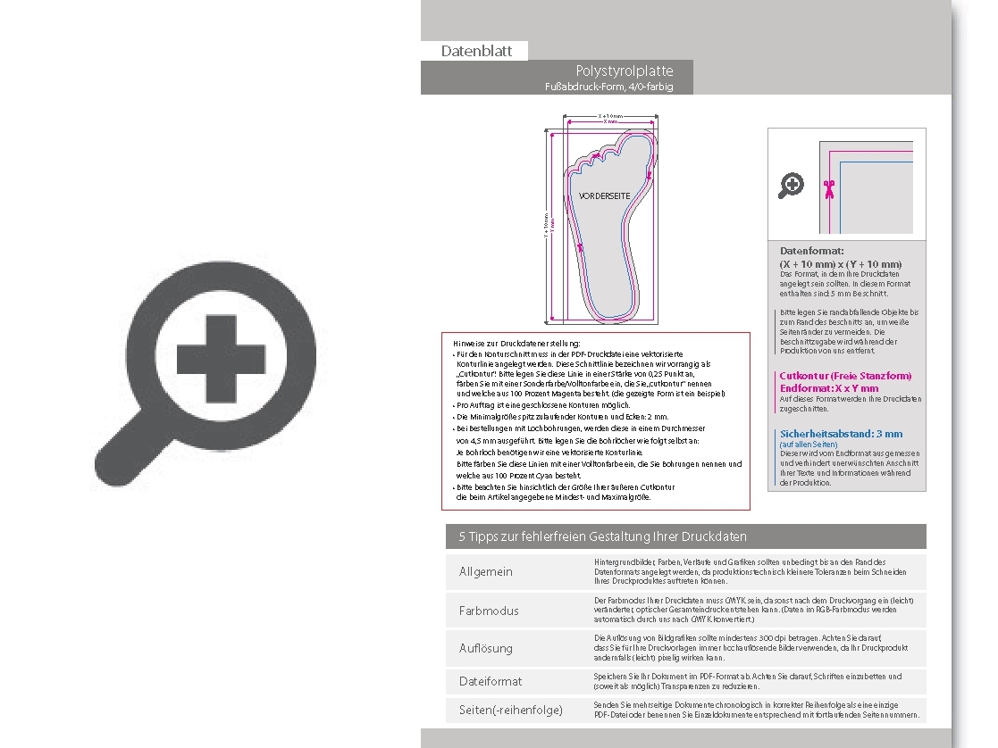 Product Bild polystyrolplatte_in_fu__abdruck-form_konturgefr__st___einseitig_4_0-farbig_bedruckt